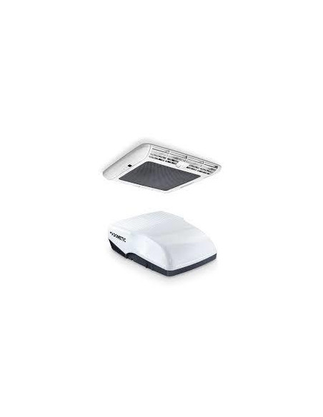 Ar Condicionado FreshJet 3000 com distribuidor