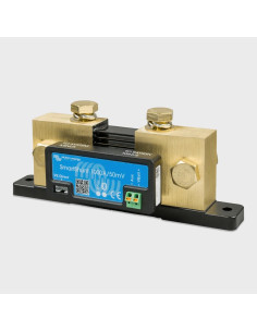 Monitor de bateria com bluetooth - Smartshunt 1000A/50mV 2