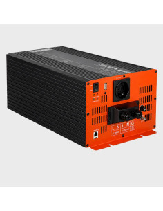 Conversor 3000 Watt 12/230V Onda Pura Vechline