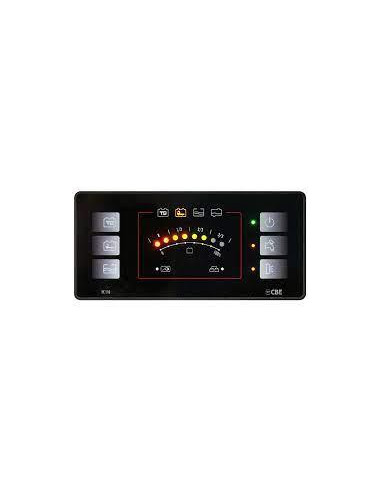 Painel de controlo PC110