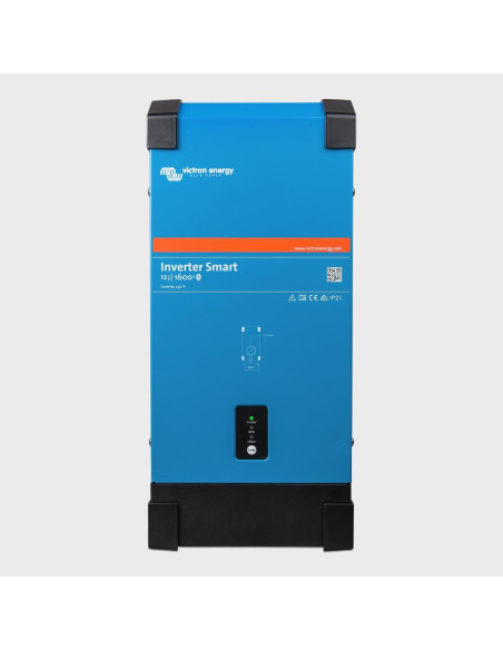 Inversor Victron 12V/1600VA 230V Onda Pura