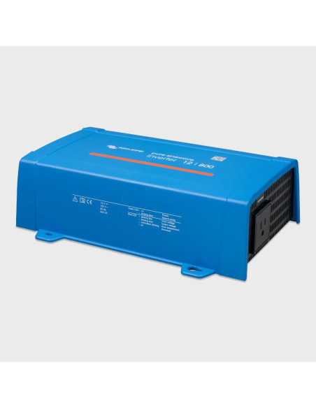 Inversor Onda Pura Phoenix Victron 800VA