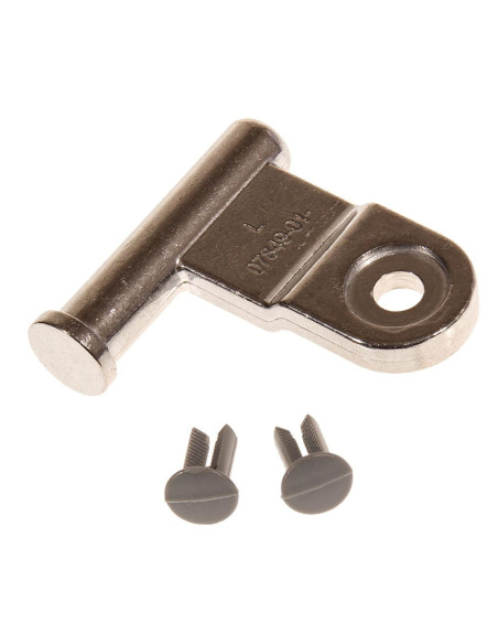 Peça Giratória Esquerda Para Pé Toldo F80S