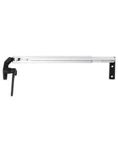 Compasso com furação 230 mm Poyplastic Direito