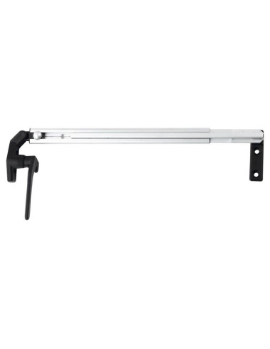Compasso com furação 230 mm Poyplastic Direito