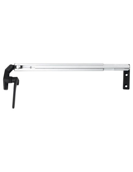 Compasso com furação 230 mm Poyplastic Direito