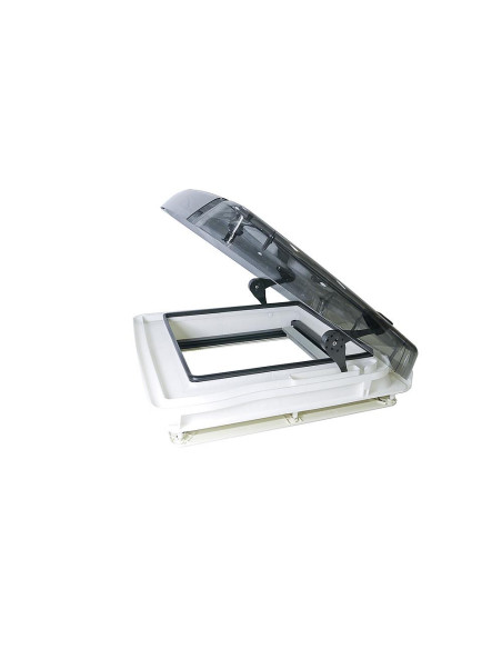 Claraboia 40x40 Remitop Vista