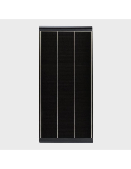 Kit Painel Solar Monocristalino Deep Power 105W