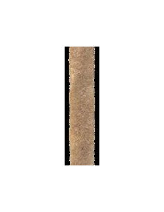 Cortina para Porta em Pelo 56x185 Bege