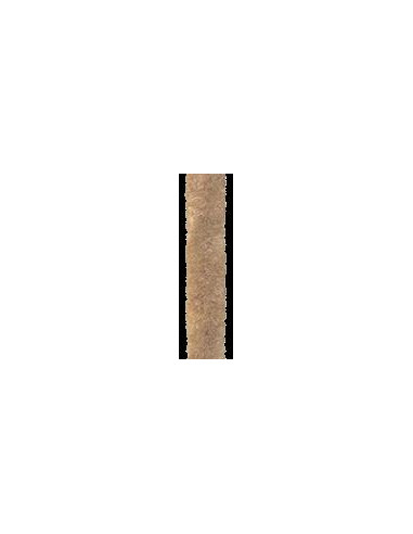 Cortina para Porta em Pelo 56x185 Bege
