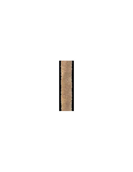 Cortina para Porta em Pelo 56x185 Bege