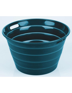 Balde Desdobrável 12Lts