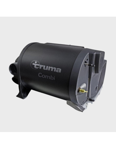 Aquecimento Combi4 Cp Plus Truma