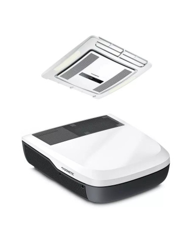 Ar Condicionado Freshjet FJX4 2200 