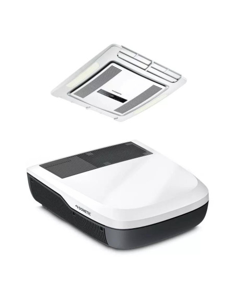 Ar Condicionado Freshjet FJX4 2200 