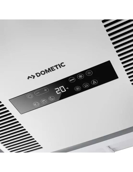Ar Condicionado Freshjet FJX4 2200 