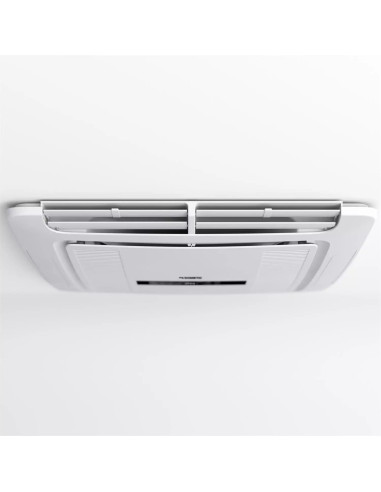 Ar Condicionado Freshjet FJX4 2200 