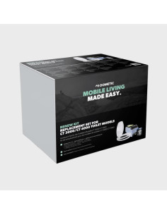 Cassete Dometic CT3000 a CT4000 renew kit
