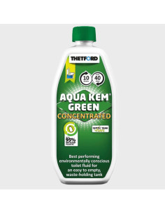 Aqua Kem Green Concentrado