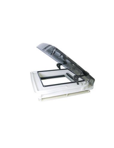 Claraboia 40x40 Remitop Vista