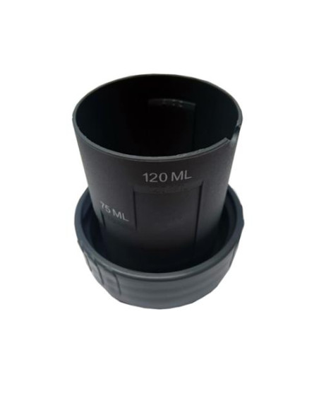 Tampa Doseadora para cassete Thetford