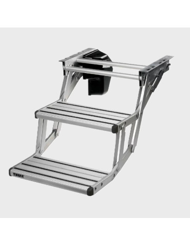 Degrau Duplo12V 440mm Thule