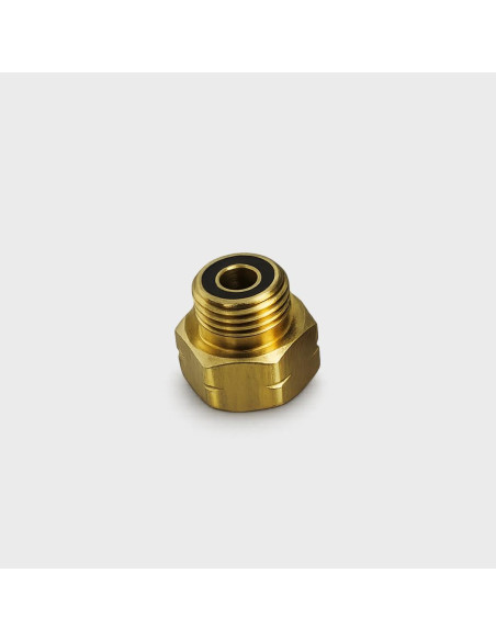Adaptador garrafa Gás