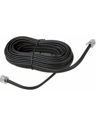 Cabo 6m p/painel Control Combi Truma