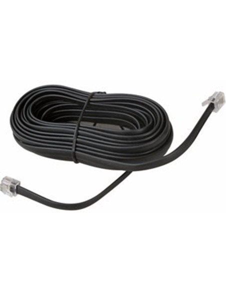 Cabo 6m p/painel Control Combi Truma