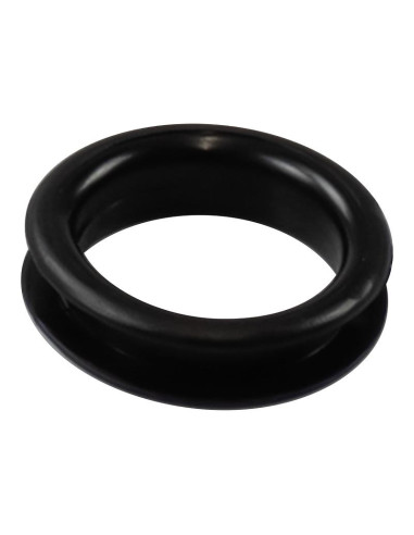 Anel borracha para tampa de vidro
