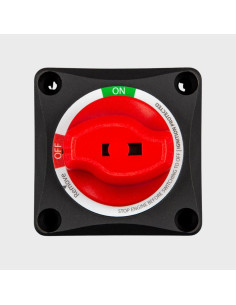 Interruptor de Bateria On/Off 275A