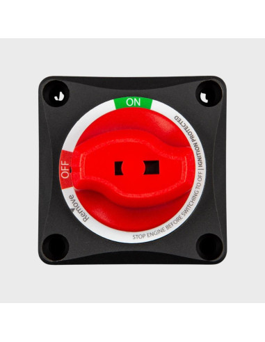 Interruptor de Bateria On/Off 275A