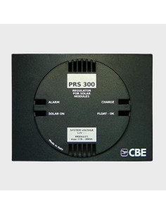 Regulador Carga PRS300 CBE