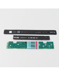 Painel de controlo Led para frigorifico N3xxx Thetford 