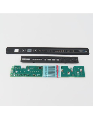 Painel de controlo Led para frigorifico N3xxx Thetford 