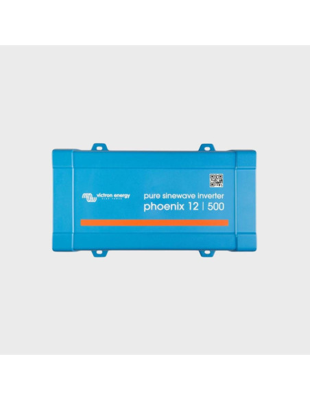 Inversor Onda Pura Phoenix Victron 500VA (400W)