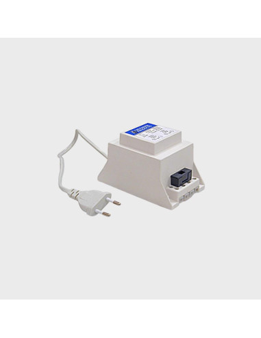 Transformador de 220v para 12v 75w