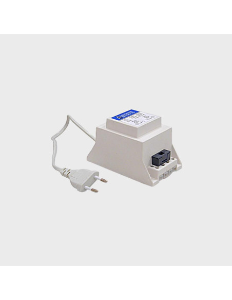 Transformador de 220v para 12v 75w