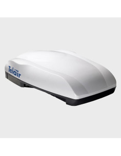 Ar Condicionado Telair Silent 8100H 