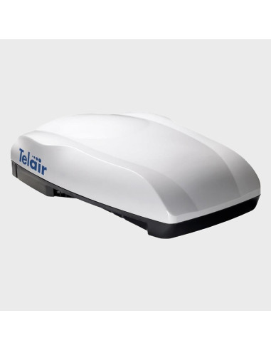 Ar Condicionado Telair Silent 8100H 