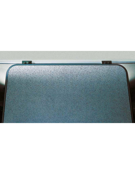 Pé de mesa deslizante Quick Clip 