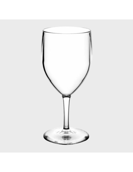 Copo de Vinho PC 25CL VN25-T 