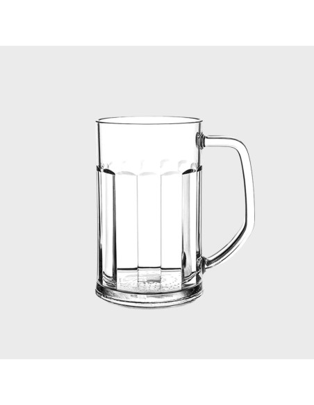 Caneca cerveja 35dr TR BR35-T 