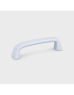Asas de manobra branco knaus 