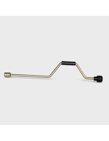 Manivela para macaco 19mm comprida 85cm