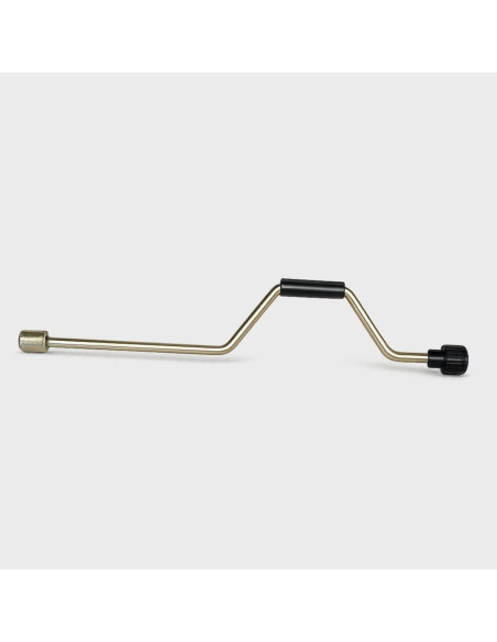 Manivela para macaco 19mm comprida 85cm
