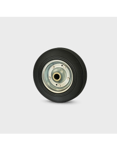 Roda Jockey 35x170x50mm