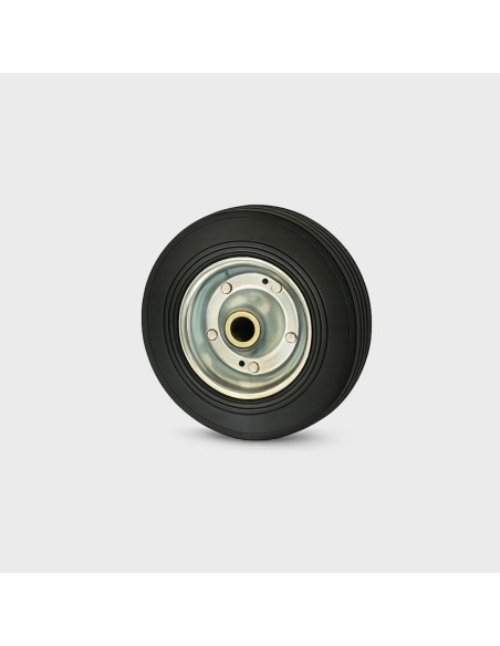 Roda Jockey 35x170x50mm