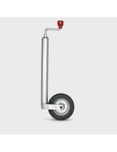 Roda Jockey 48mm Roda 200x50