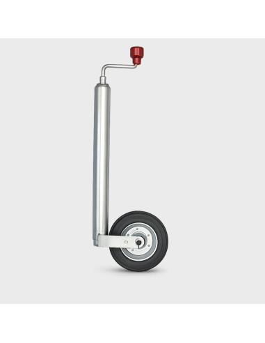 Roda Jockey 48mm Roda 200x50